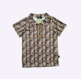 COLLAR SHIRTS