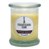 FREDERICKSBURG FARMS 9oz Candles