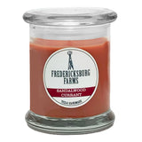 FREDERICKSBURG FARMS 9oz Candles