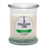 FREDERICKSBURG FARMS 9oz Candles