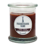 FREDERICKSBURG FARMS 9oz Candles