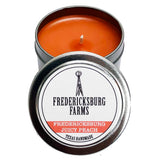 Juicy Peach Candle