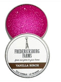 FREDERICKS FARM FRESHIE TINS