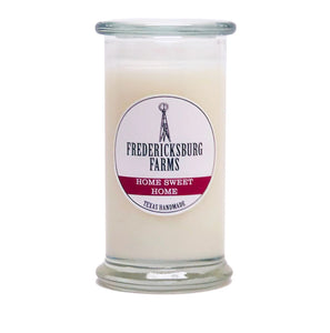 Fredericksburg Farms - Home Sweet Home 9oz - https://tammysoutfitters.com/ 