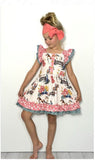 CALAMITY JANE GIRLS DRESS