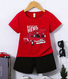 RESCUE HERO WITH SHORTS - https://tammysoutfitters.com/