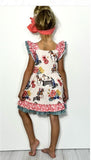 CALAMITY JANE GIRLS DRESS