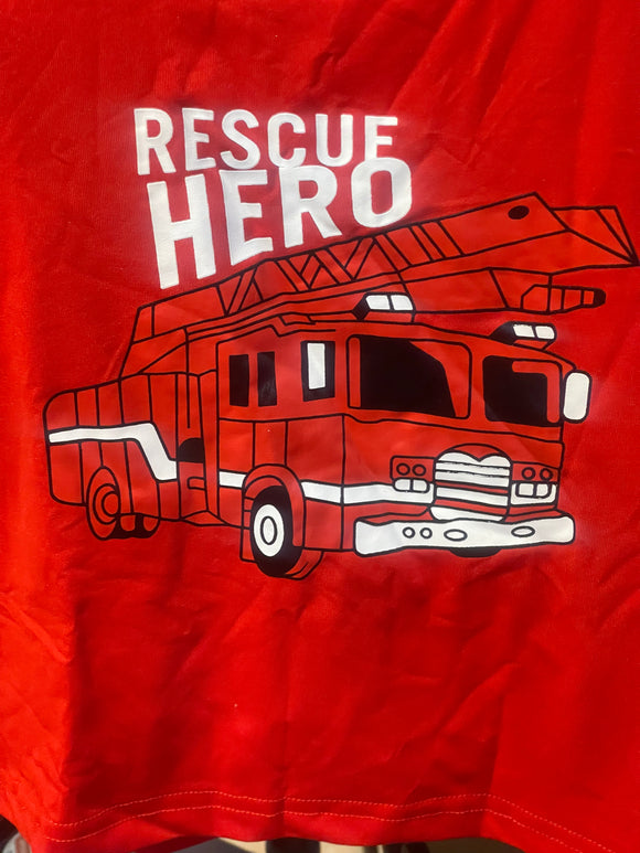 RESCUE THE SUMMER FUN