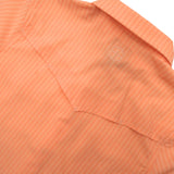 SAN JAC OUTDOORS - YOUTH SHORT SLEEVE PERFORMANCE PEARL SNAP SHIRT