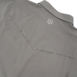 San Jac Outdoors Men's Long Sleeve Performance Pearl Snap Shirt