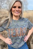 STITCHED IN TEXAS