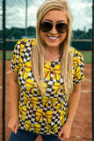 THROW LIKE A GIRL