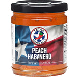 Habanero Pepper Jelly - Texas Pepper Jelly