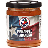 Habanero Pepper Jelly - Texas Pepper Jelly