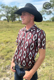 STERLING KREEK 
 -  DOUBLE OR NOTHING POLO - DADDY AND ME - https://tammysoutfitters.com/