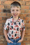 MINI GOLDEN BUCKAROO