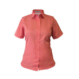 TIGER HILL CORAL PINK WOMENS 100% POLYESTER https://tammysoutfitters.com/