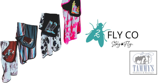 Tammys Boutique 2 Fly Co blankets