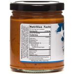 TEXAS PEPER JELLY - CHIPOTLE MUSTARD