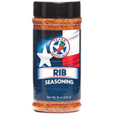 RIB - SEASONING