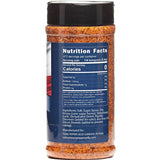 Rib Seasoning  - Texas Pepper Jelly