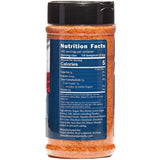 Blended Honey Seasoning - Texas Pepper Jelly