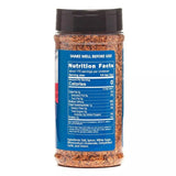 BRISKET SEASONING