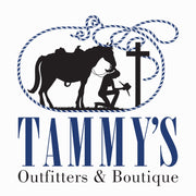 Tammys Boutique color logo