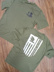 WORRIOR WEDNESDAY - SHIRT - Light Cotton