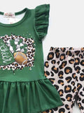 LEO FOOTBALL SET