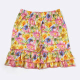 Bull Blooms Girls Set