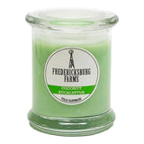 FREDERICKSBURG FARMS Candles