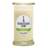 FREDERICKSBURG FARMS Candles