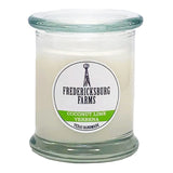 FREDERICKSBURG FARMS Candles