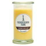 FREDERICKSBURG FARMS Candles