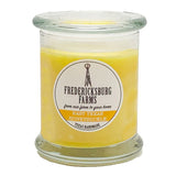 FREDERICKSBURG FARMS Candles