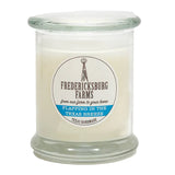 FREDERICKSBURG FARMS Candles