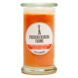 FREDERICKSBURG FARMS Candles