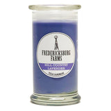 FREDERICKSBURG FARMS Candles