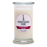 FREDERICKSBURG FARMS Candles