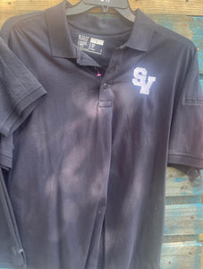 SMITHSON VALLEY - MEN'S POLO