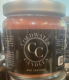 Coldwater 12 oz. Candle