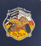 BULVERDE SPRING BRANCH FIRE/EMS STA 2 HOODIE