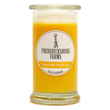 FREDERICKSBURG FARMS Candles