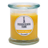 FREDERICKSBURG FARMS Candles