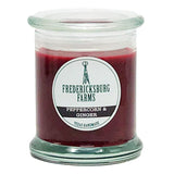 FREDERICKSBURG FARMS Candles