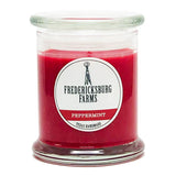 FREDERICKSBURG FARMS Candles