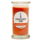 FREDERICKSBURG FARMS Candles