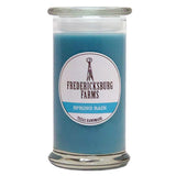 FREDERICKSBURG FARMS Candles