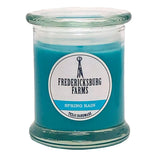 FREDERICKSBURG FARMS Candles